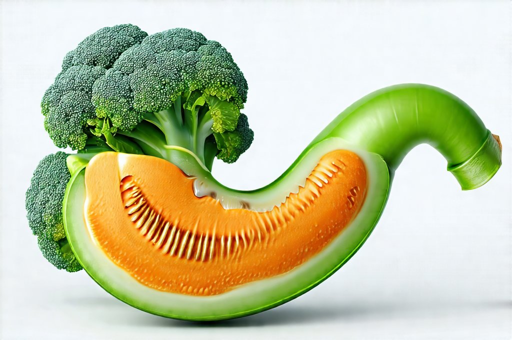 How Seasonal Diet Changes Can Confuse The Digestive System And Cause Unexpected Nausea