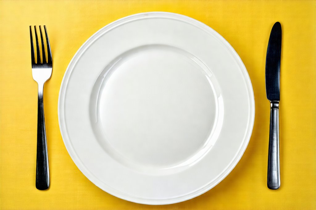 How to Avoid Heartburn With Balanced Dinner Plates
