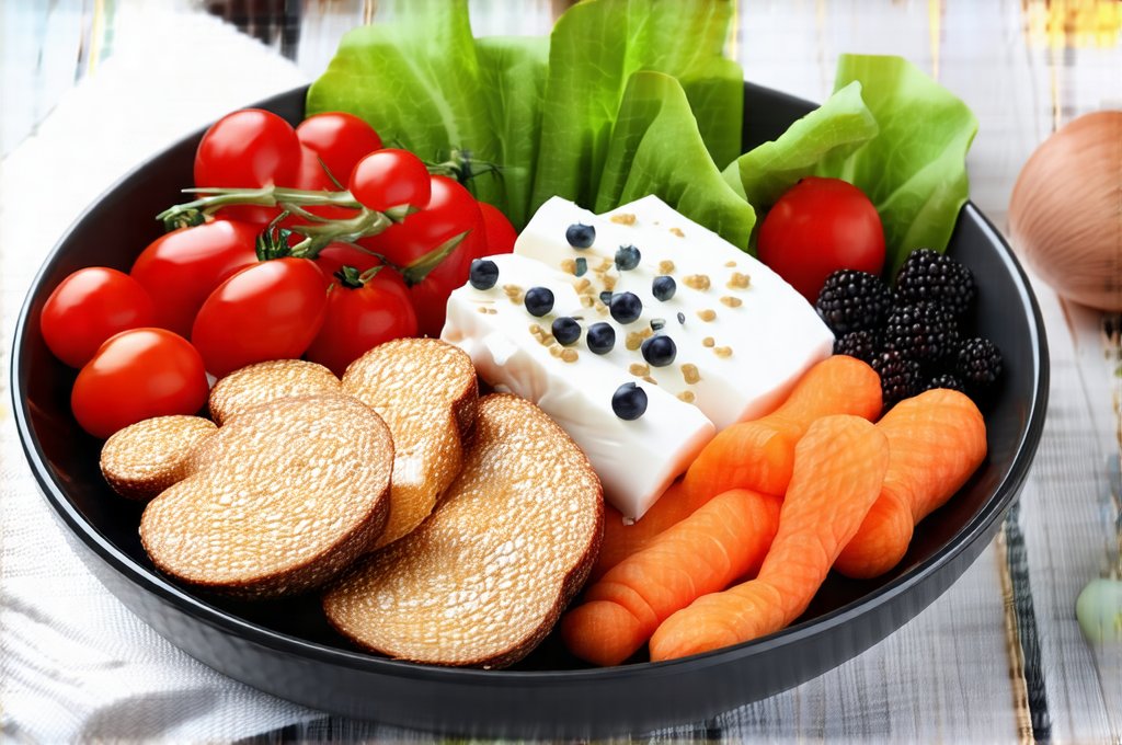 How to Combine Foods for Better Digestive Outcomes