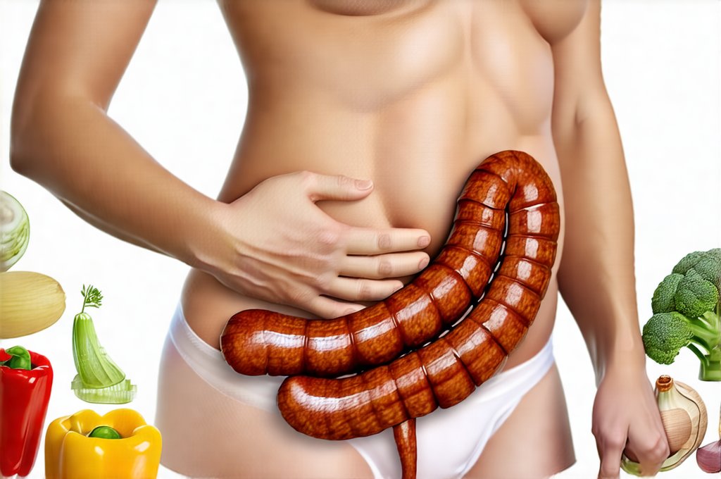 How to Deal With Food Fatigue on Digestive Diets