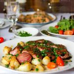 How to Eat Safely With IBS at Family Gatherings
