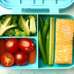 How to Prep a Gut-Friendly Lunchbox for Work or School