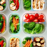 How to Prep a Week of IBS Lunches in 1 Hour