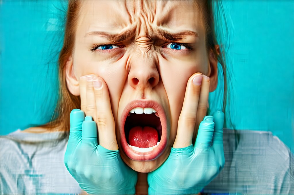 How Visual Stimuli Related To Food Can Cause Nausea In People With Gut Sensory Disorders