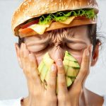How Visualizing Food During Nausea Triggers Can Help Rewire Negative Associations