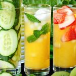 Hydrating Foods That Support Regular Bowel Movements