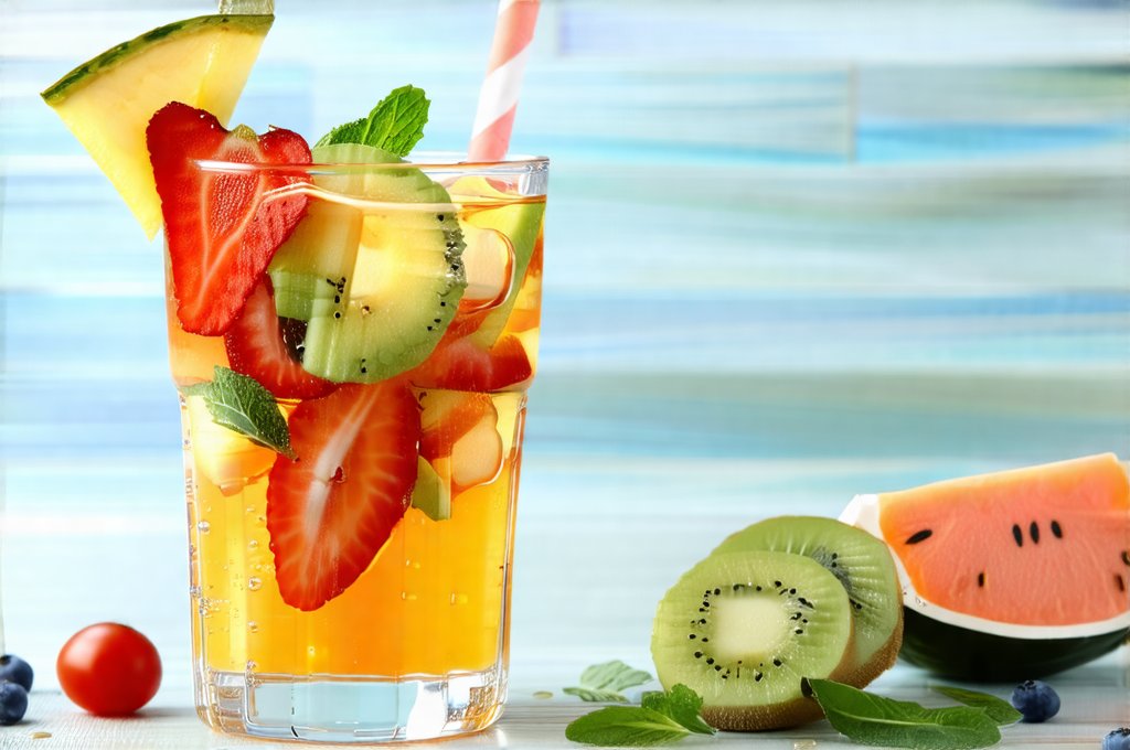 Hydrating Summer Meals That Help IBS and Constipation