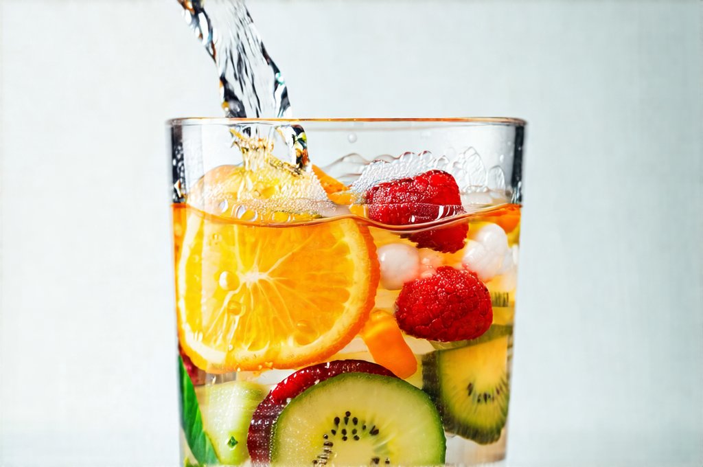 Hydration Tips That Support Regular Digestion and Motility