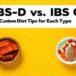 IBS-D vs. IBS-C: Custom Diet Tips for Each Type