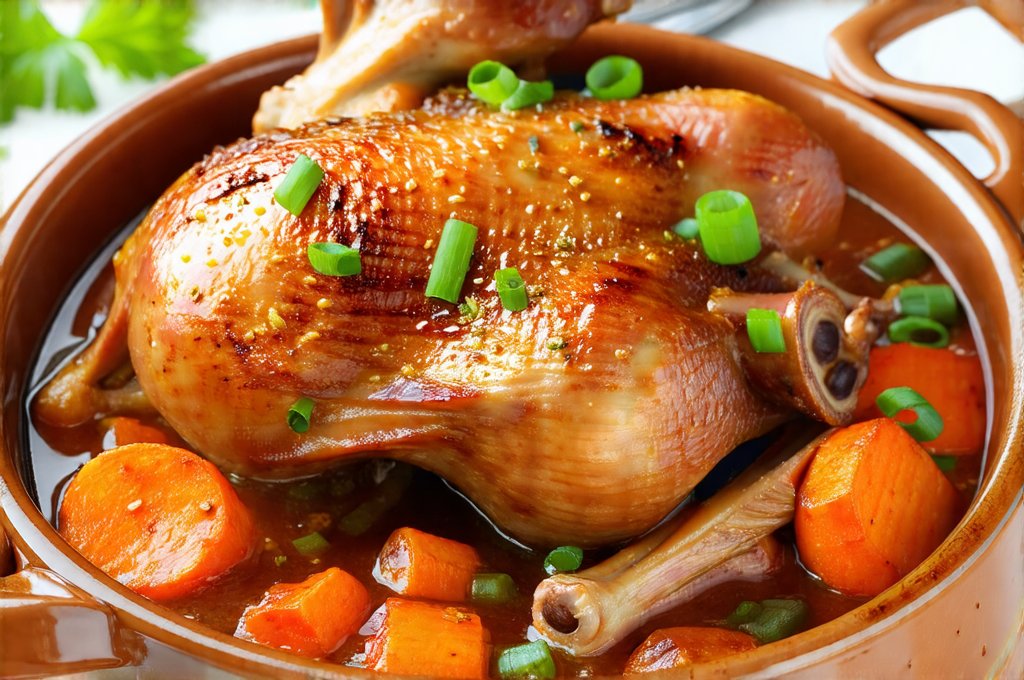 IBS-Friendly Slow Cooker Recipes for Busy Days