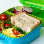 IBS Lunchbox Ideas With No Common Triggers