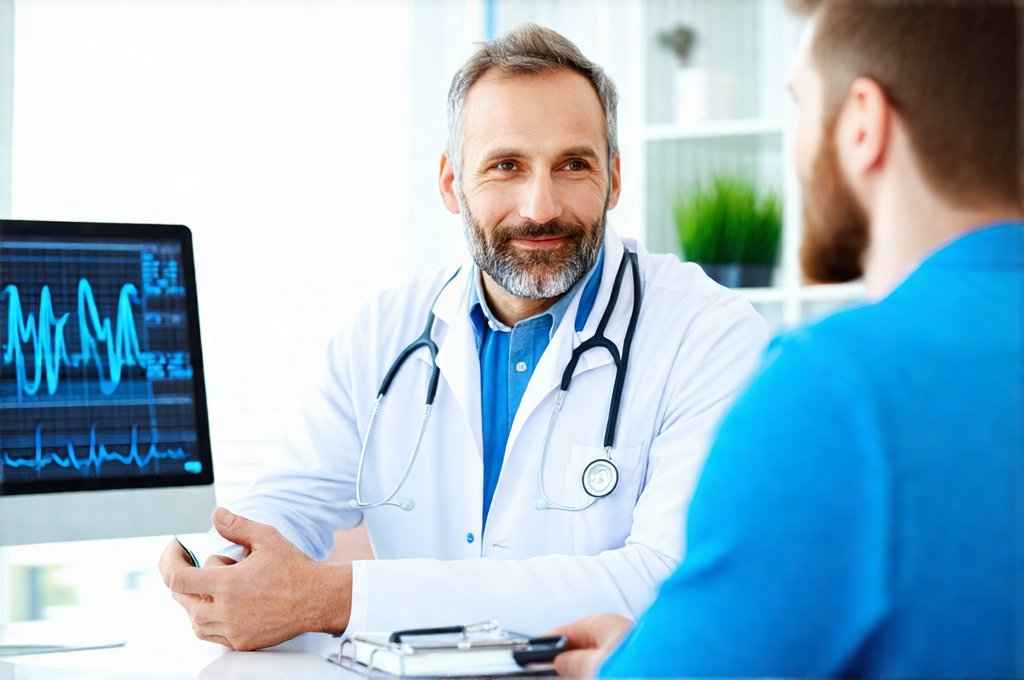 Identifying Early Signs Of Chronic Gastritis Behind Long-Term Nausea