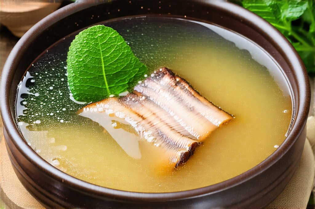 Is Bone Broth Really Good for Gut Healing?