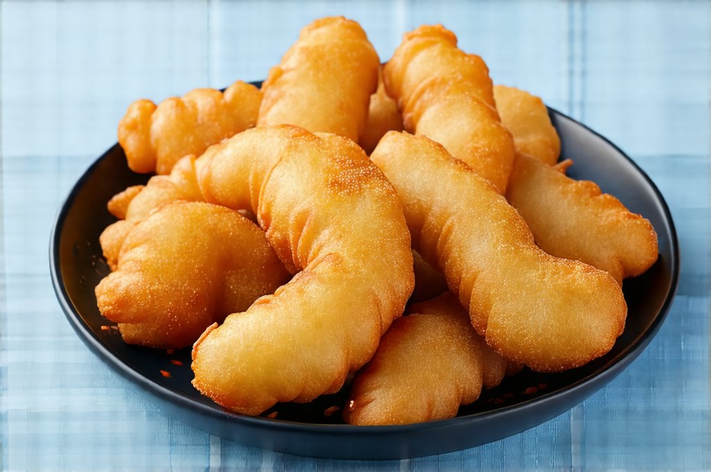 Late-Night Snacks That Won’t Trigger Reflux or Bloating