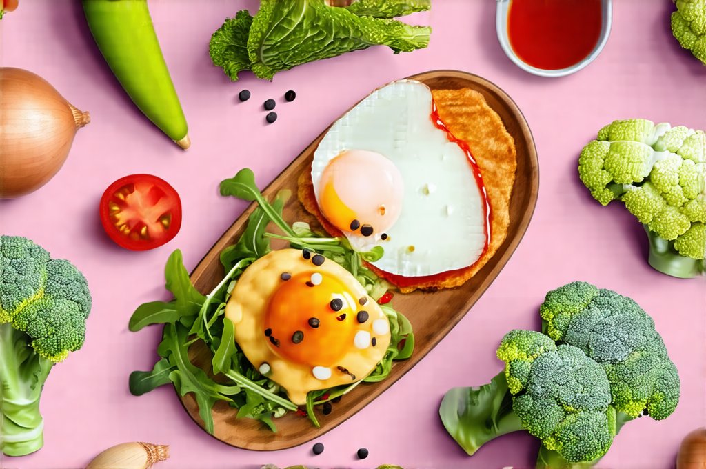 Low-Acid Meals That Help Prevent GERD Nighttime Reflux