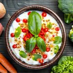 Low-FODMAP Diet Plan to Manage IBS Symptoms Naturally