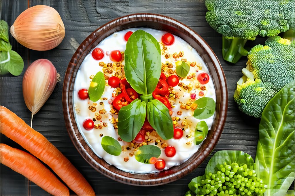 Low-FODMAP Diet Plan to Manage IBS Symptoms Naturally