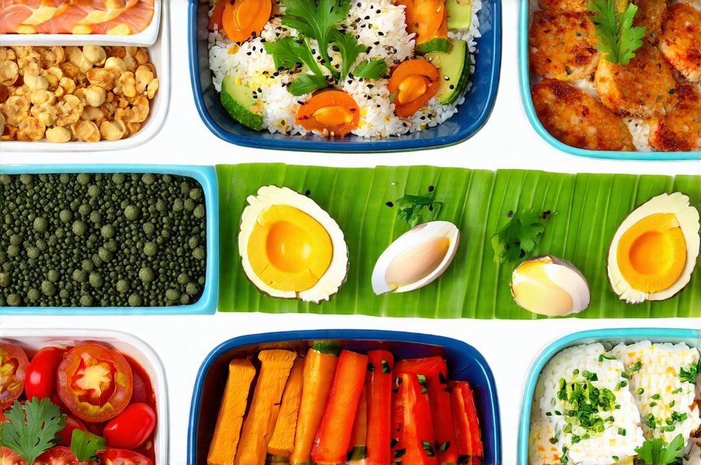 Low-FODMAP Meal Ideas With No Cooking Required