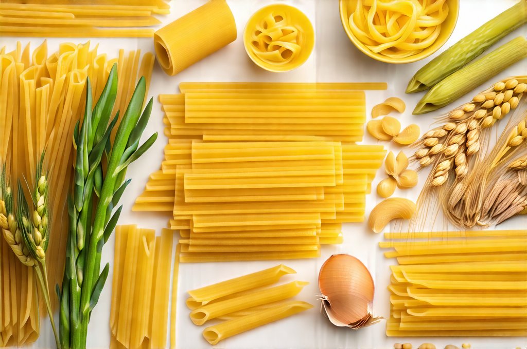 Low-FODMAP Pasta and Grain Alternatives That Work