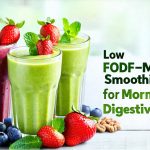 Low-FODMAP Smoothies for Morning Digestive Ease