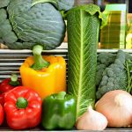 Low-FODMAP Weekly Grocery List for Budget Shoppers