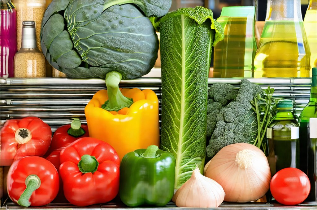 Low-FODMAP Weekly Grocery List for Budget Shoppers