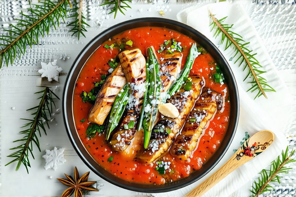 Low-FODMAP Winter Recipes for Gut Comfort