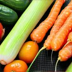 Low-Histamine Foods for Sensitive Digestive Systems