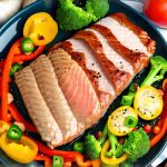 Meal Prep for Seniors With Reflux or Constipation