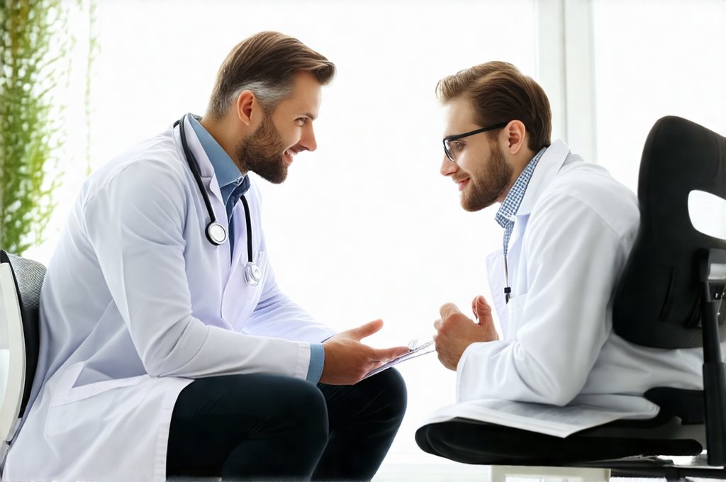 Mind-Body Approaches To Relieve Psychosomatic Nausea And Digestive Tension