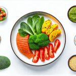 Plant-Based Meal Plan for Digestive Wellness and IBS