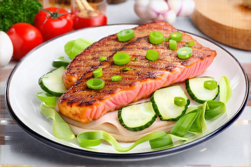 Portion Control Tips for Managing Digestive Symptoms
