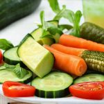 Post-Stomach Flu Diet: Foods to Rehydrate and Restore