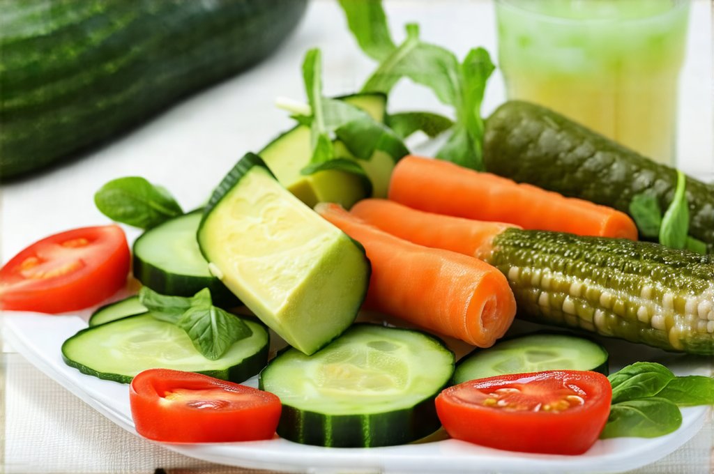 Post-Stomach Flu Diet: Foods to Rehydrate and Restore