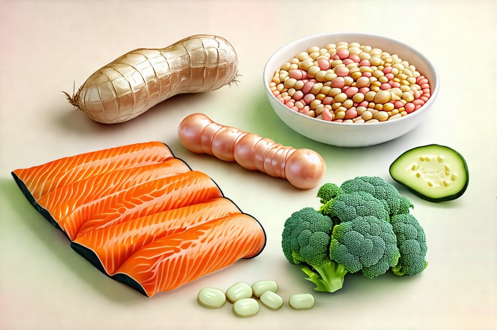 Probiotic Foods That Soothe Acid Reflux, GERD, And Stomach Discomfort