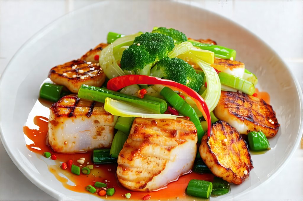 Probiotic-Rich Side Dishes That Won’t Cause Gas