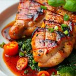 Quick Digestive Dinners With Fewer Than 7 Ingredients