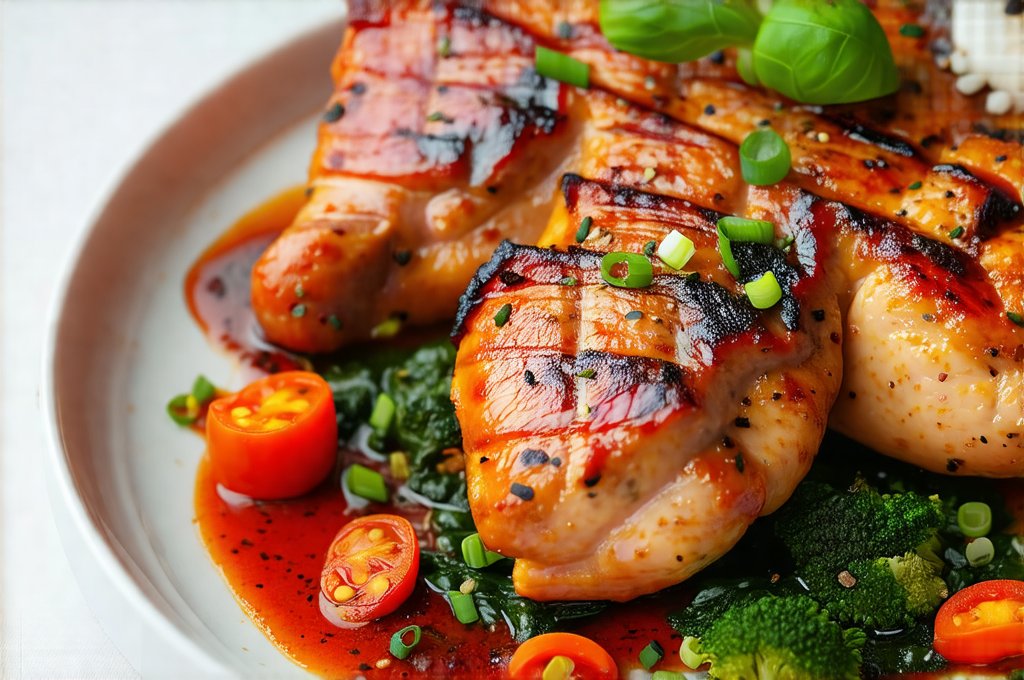 Quick Digestive Dinners With Fewer Than 7 Ingredients