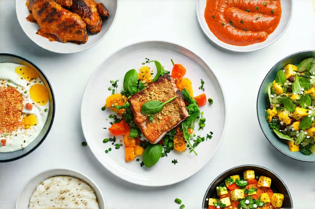 Quick Low-FODMAP Meals for Busy Digestive Dieters