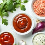 Safe Condiments for Reflux, IBS, and Bloating