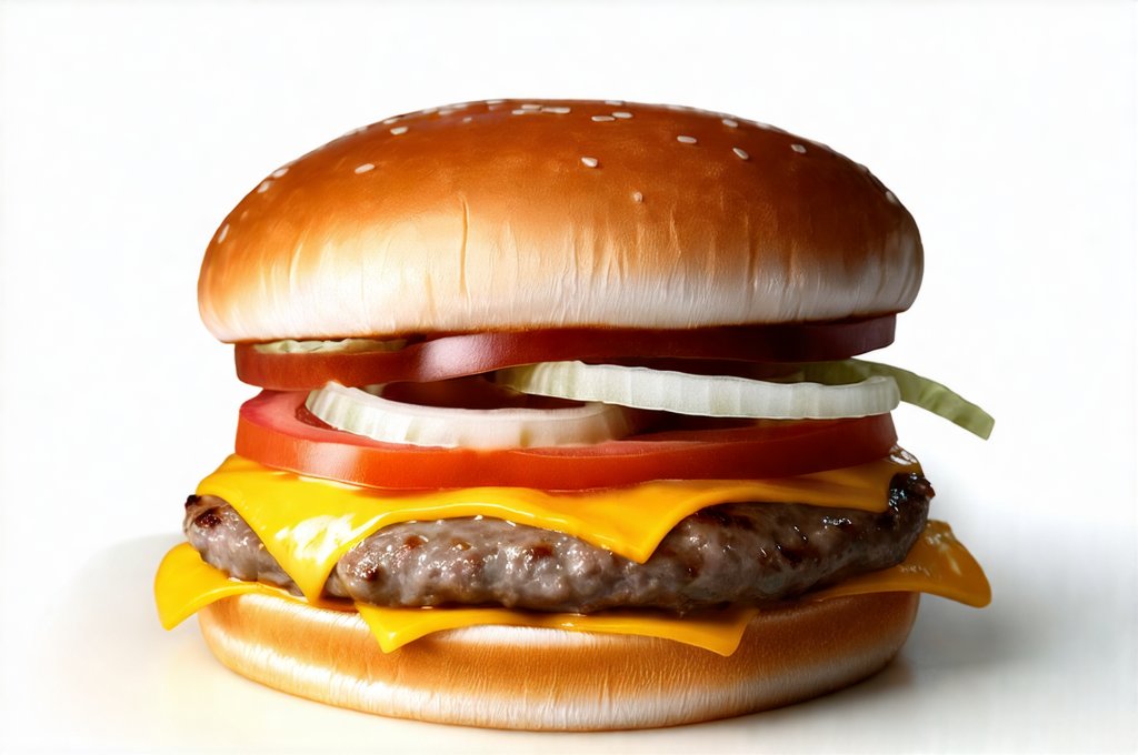 Safe Fast-Food Options for Reflux and IBS Diets