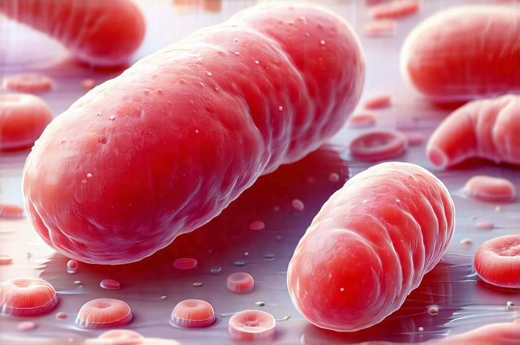 Signs That Your Gut Bacteria Are Overfed — And How To Rebalance