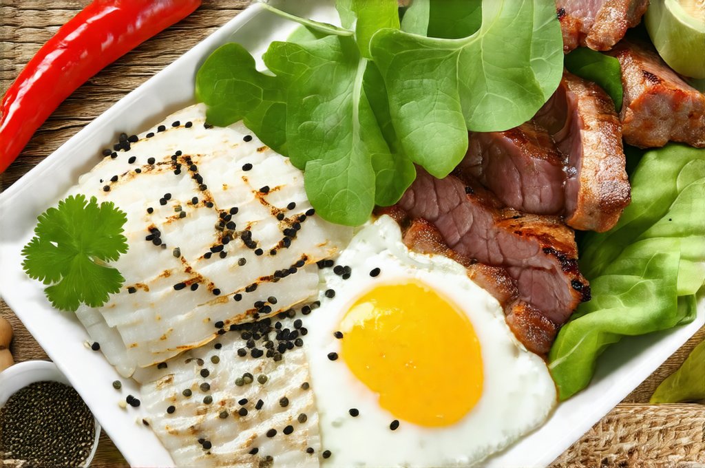 Simple Gut-Friendly Meals With Under 10 Ingredients