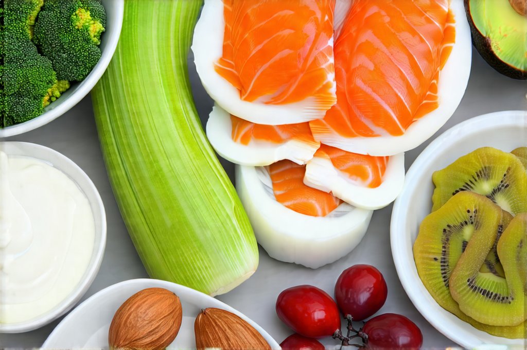 Soft Foods for Recovery After Endoscopy or GI Upset