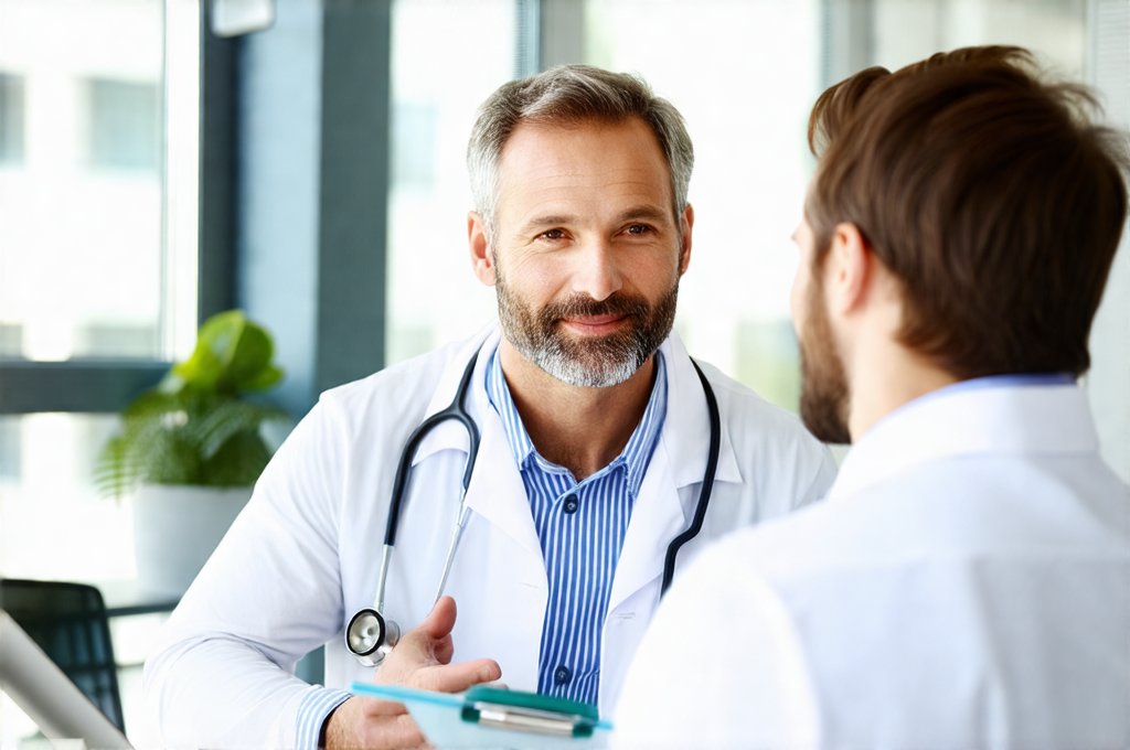 Supporting Gut Microbiome Recovery After Intense Stress Or Burnout