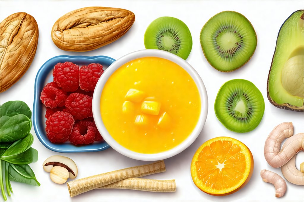 The Best Gut-Safe Snacks For Work, Travel, And Post-Workout Recovery