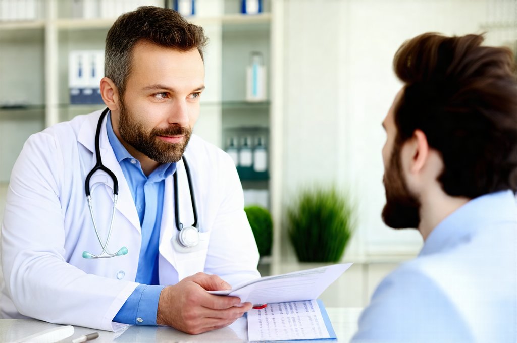 The Connection Between Gut Flora, Hormones, And Libido Regulation
