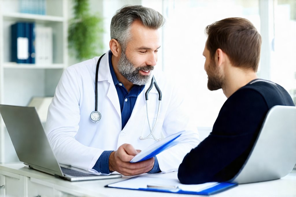 The Connection Between Gut Health And Chronic Headaches Or Migraines