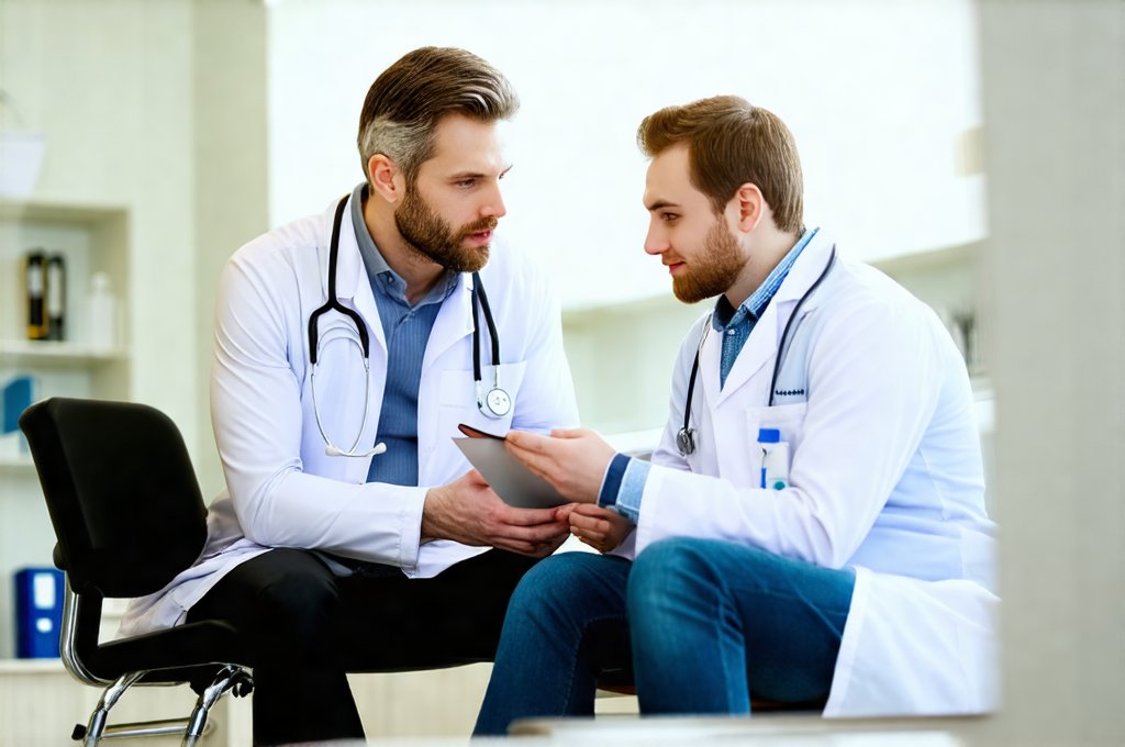 The Connection Between Microbiome Health And Skin Barrier Function