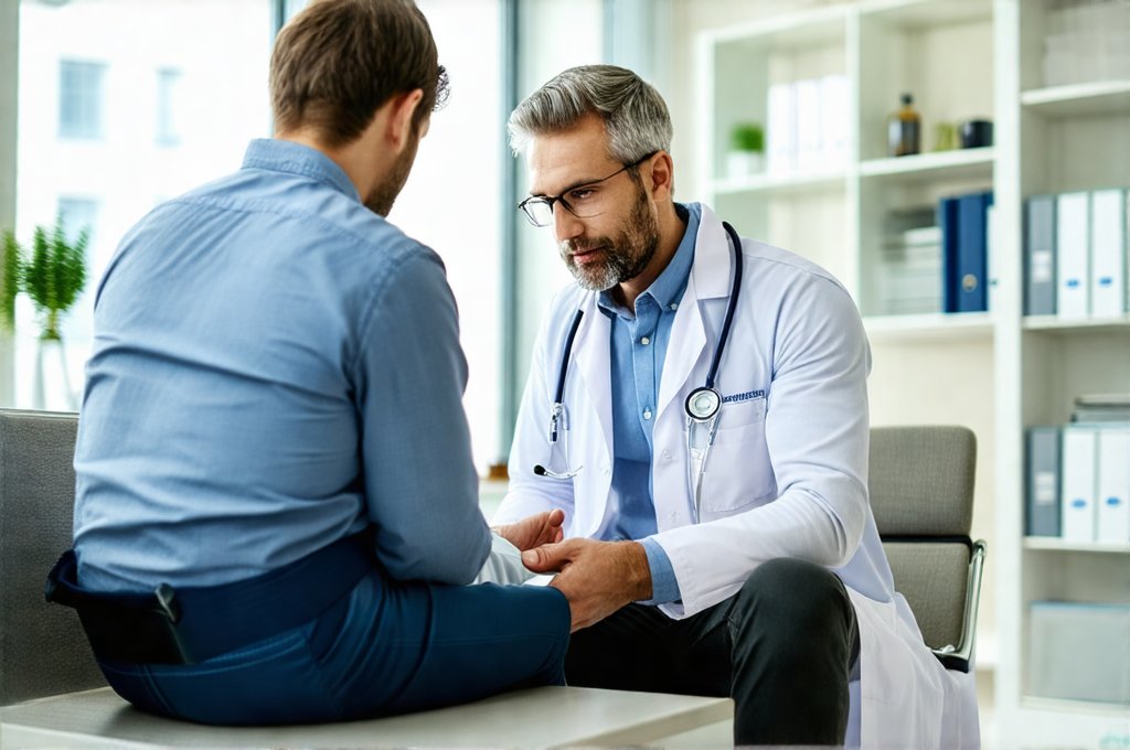 The Connection Between Neurochemical Imbalance And Unexplained Digestive Cramping